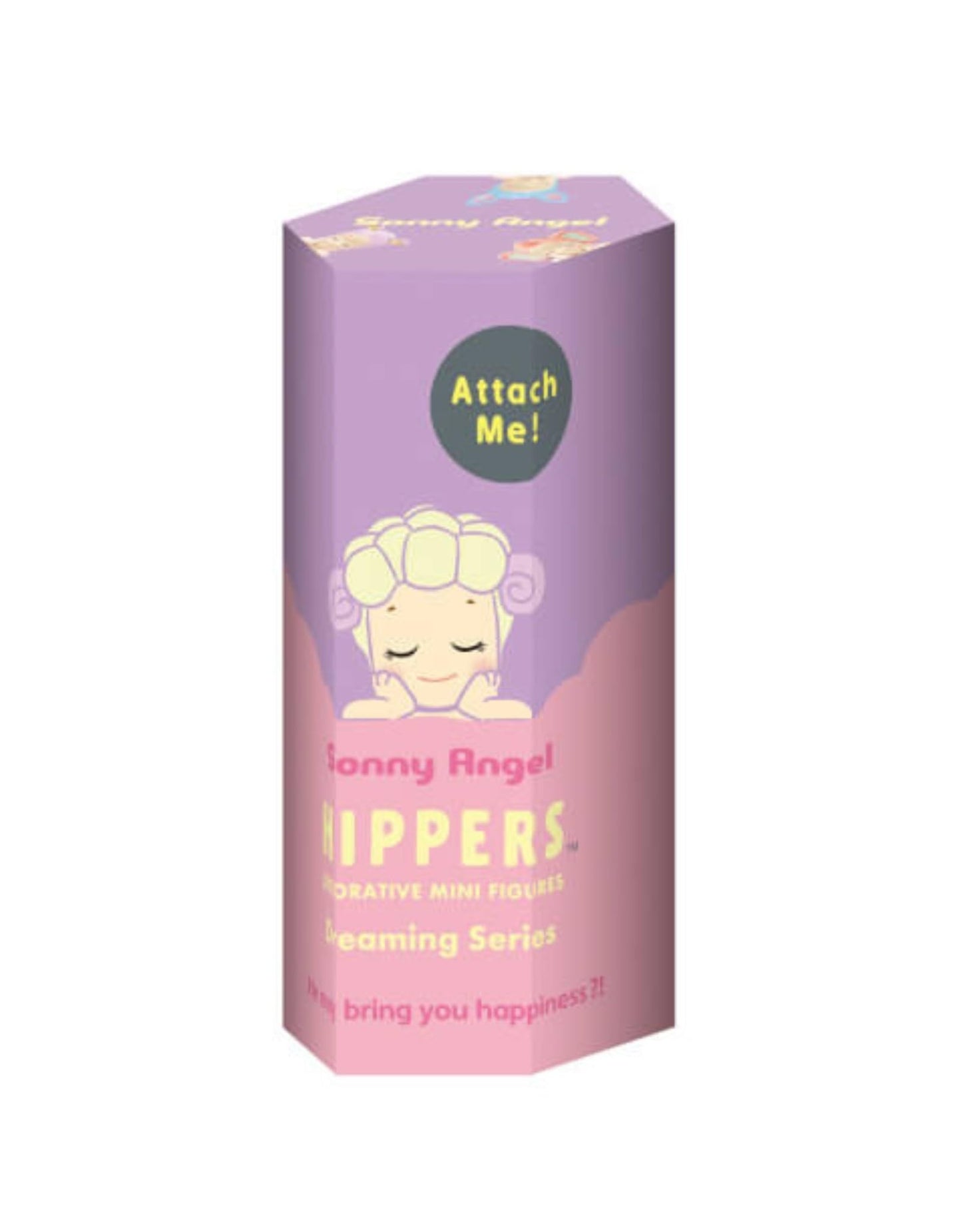 SONNY ÁNGEL HIPPER DREAMING SERIES