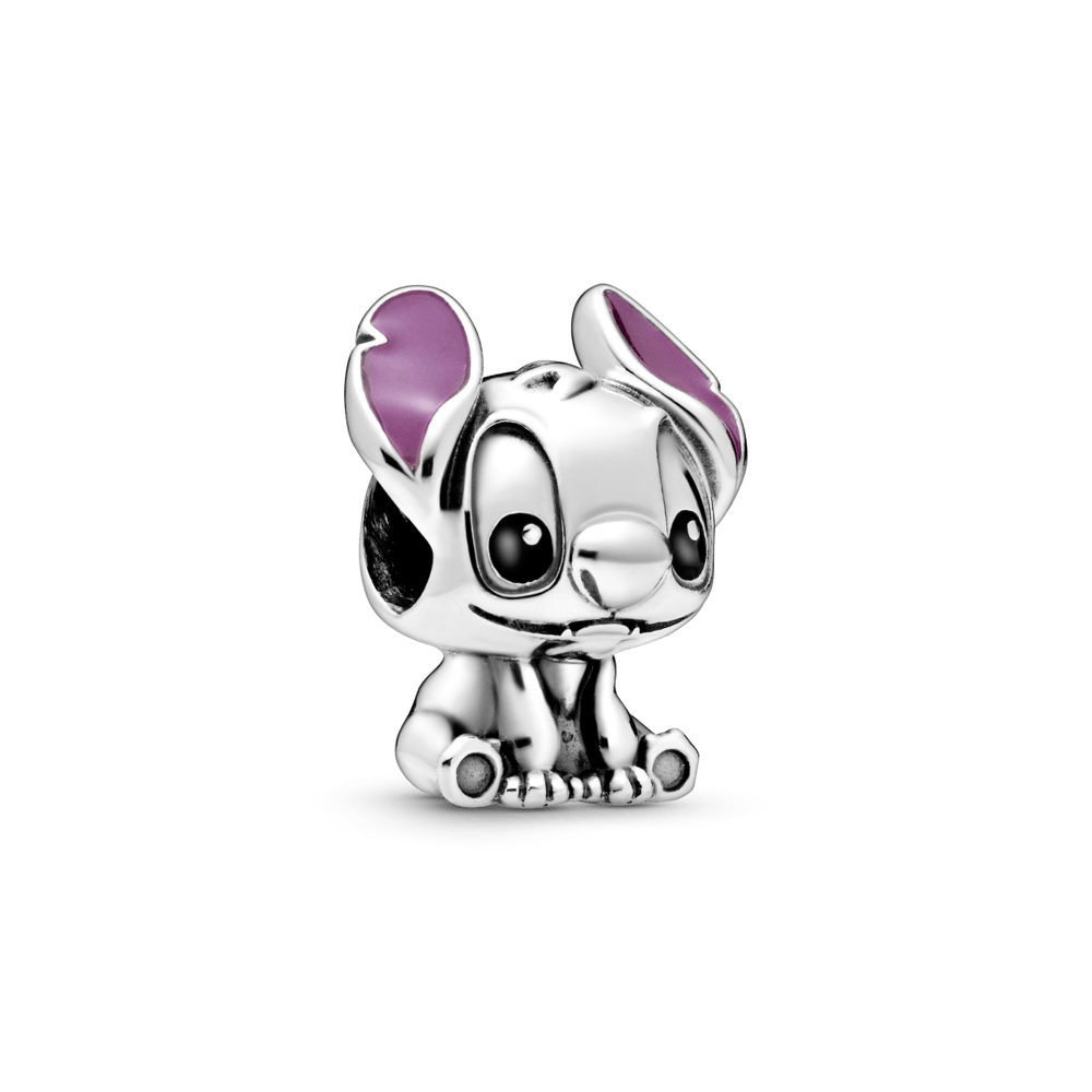Charm p stitch