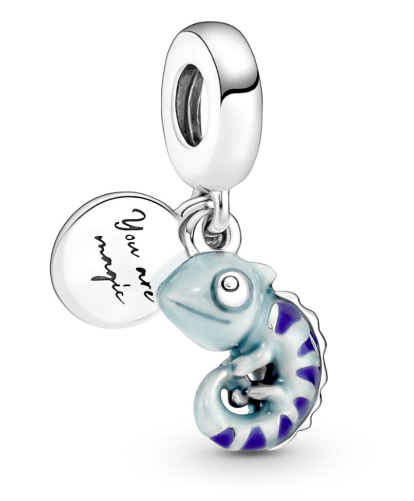 charm p camaleon pascal