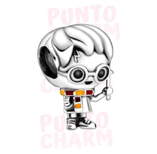 charm p harry