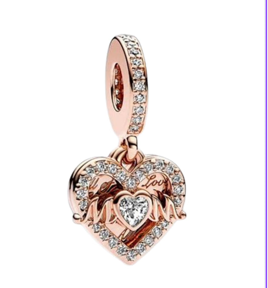 Charm p mamá mom