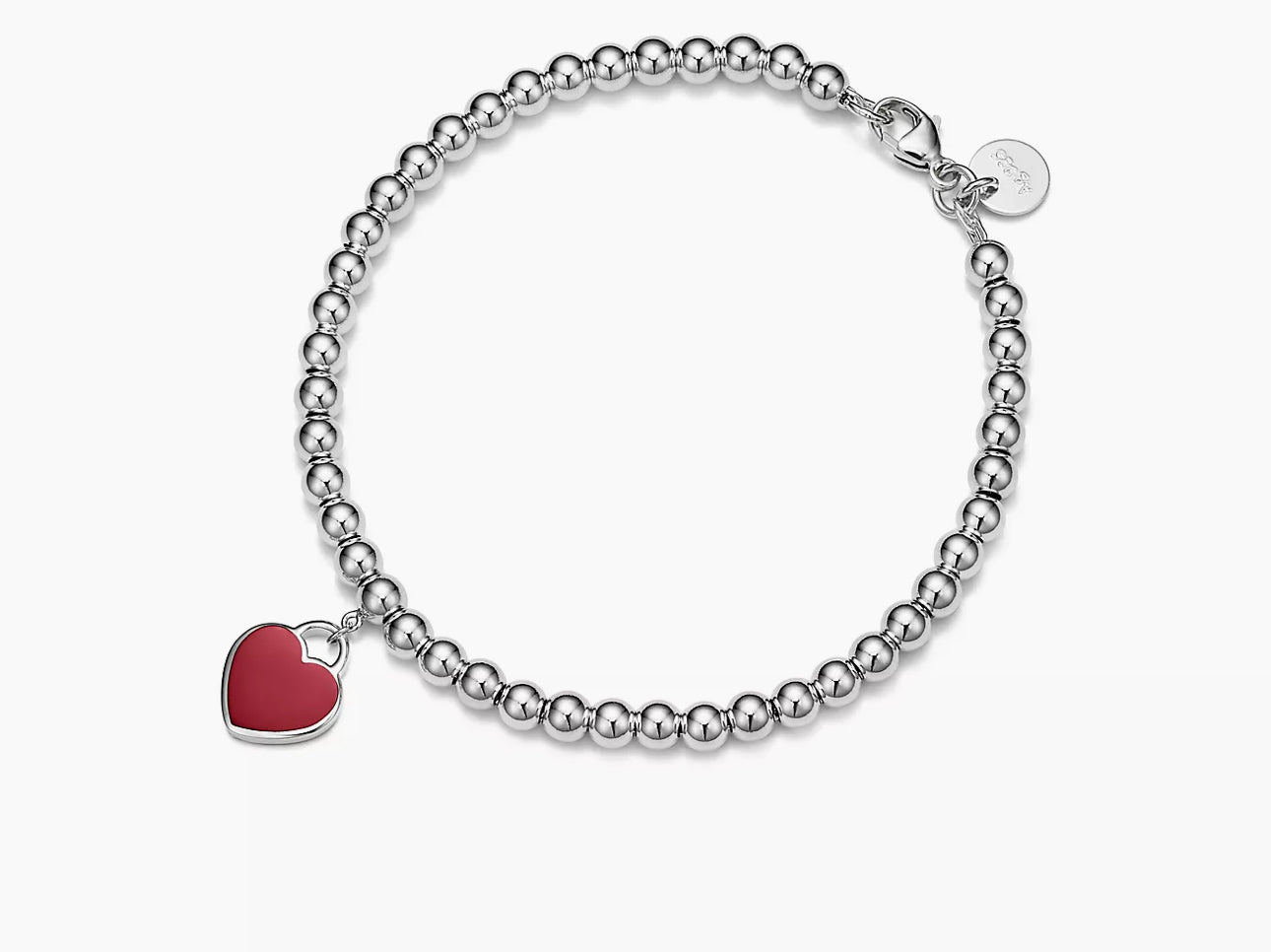 Brazalete t rojo