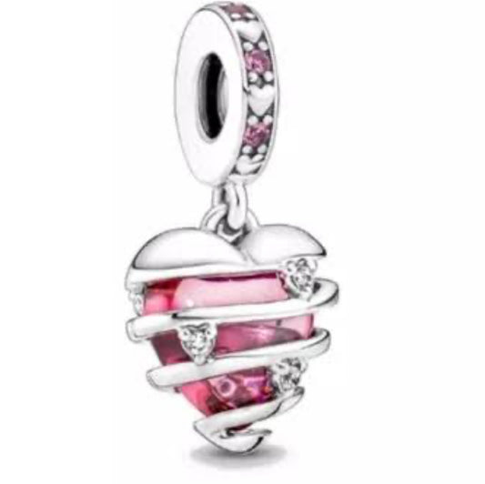 Charm p espiral