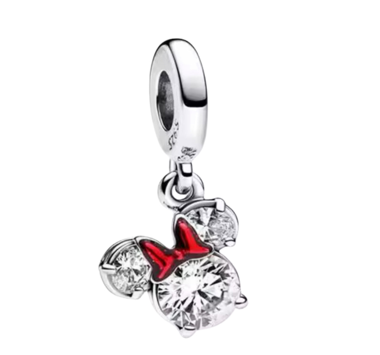 Charm p Minnie
