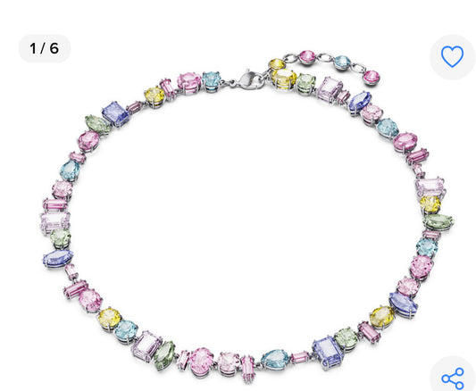 COLLAR SW GEMAS