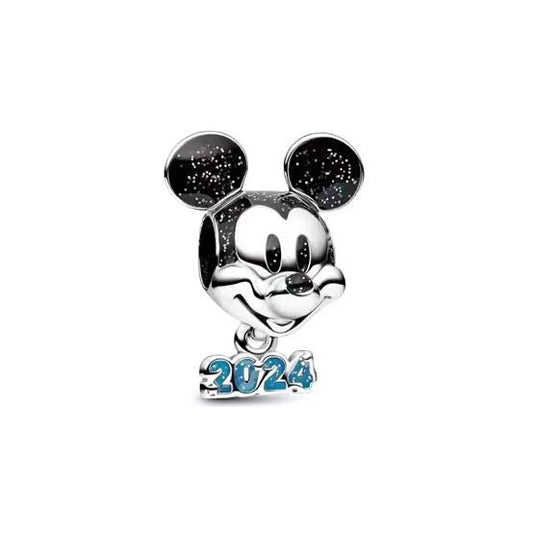 Charm p Mickey 2024