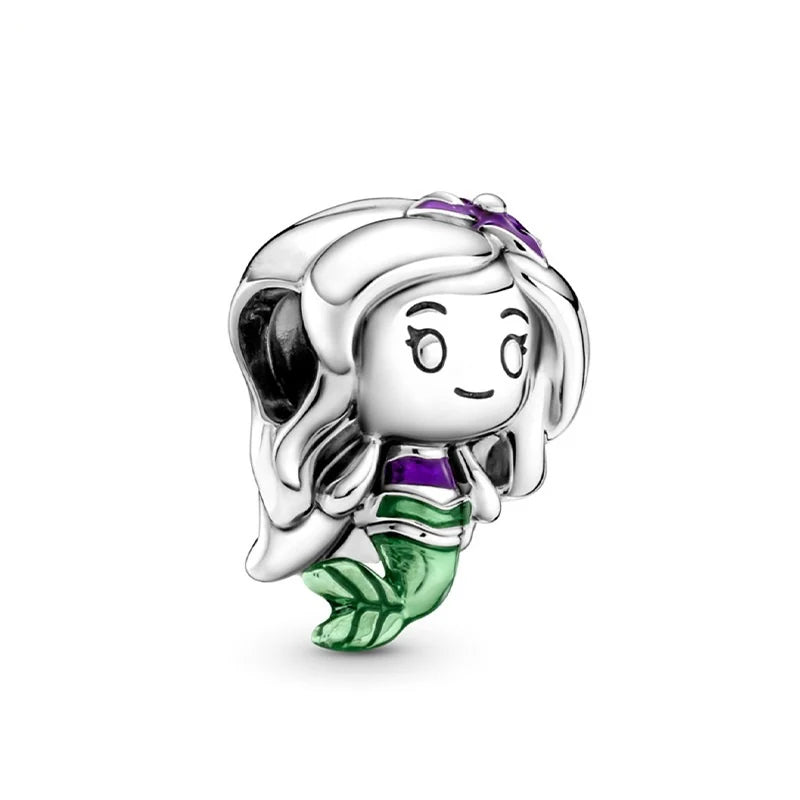 Charm p sirenita Ariel