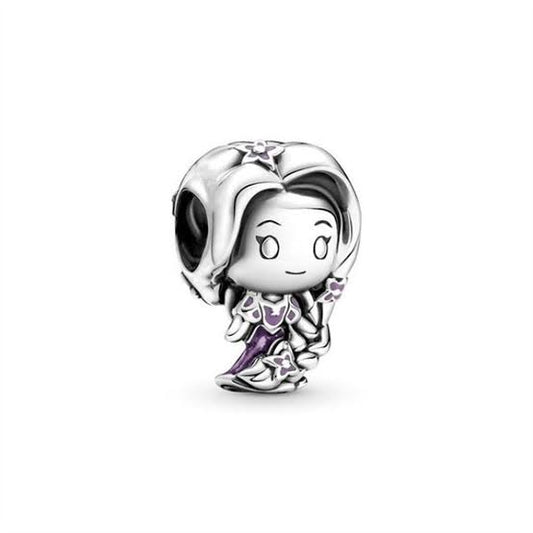 Charm p rapunzel
