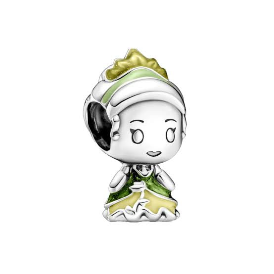 Charm p tirana princesa