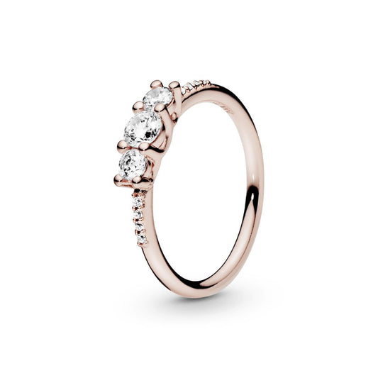 anillo p rose pasado presente y futuro