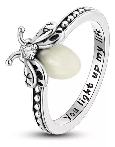 anillo p luciernaga evangeline