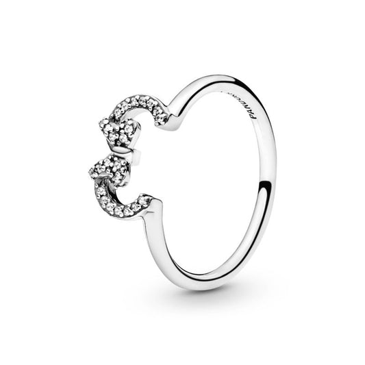 anillo p minnie mouse orejas