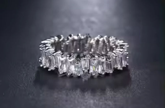 anillo churumbela asimetrica