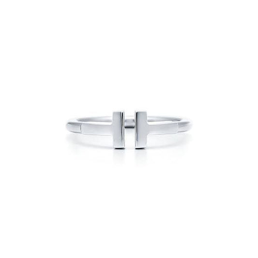 anillo T doble t