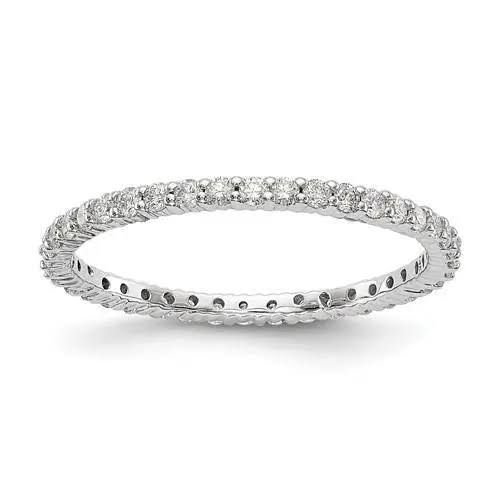 anillo clasico delgado