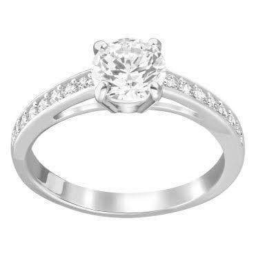 anillo S compromiso