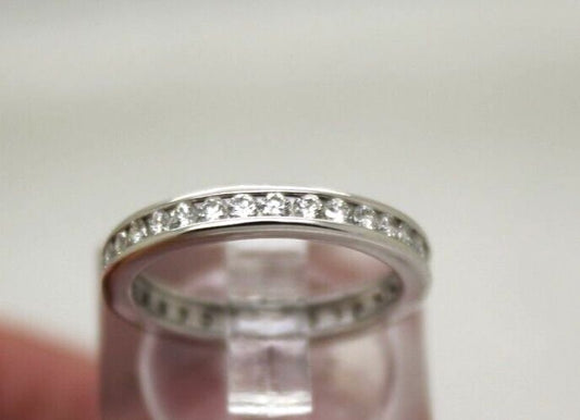 anillo churumbela plata