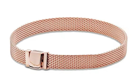 brazalete p reflec rose
