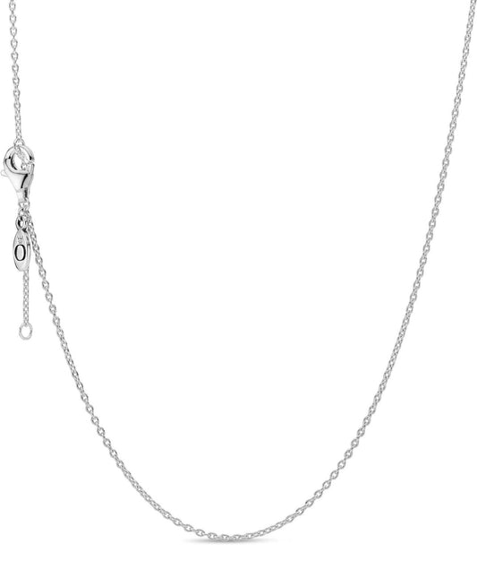 cadena p para cuello