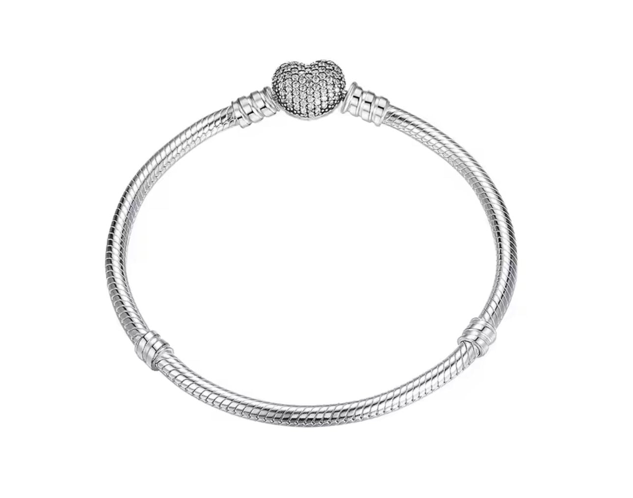 brazalete pand clasico circonias