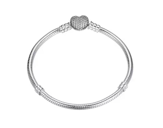 brazalete pand clasico circonias