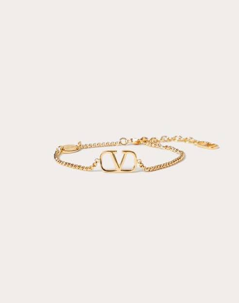 brazalete V acero