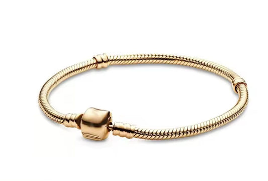 brazalete p dorado