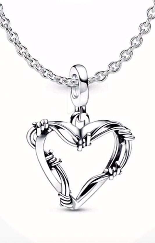 collar p karol plata