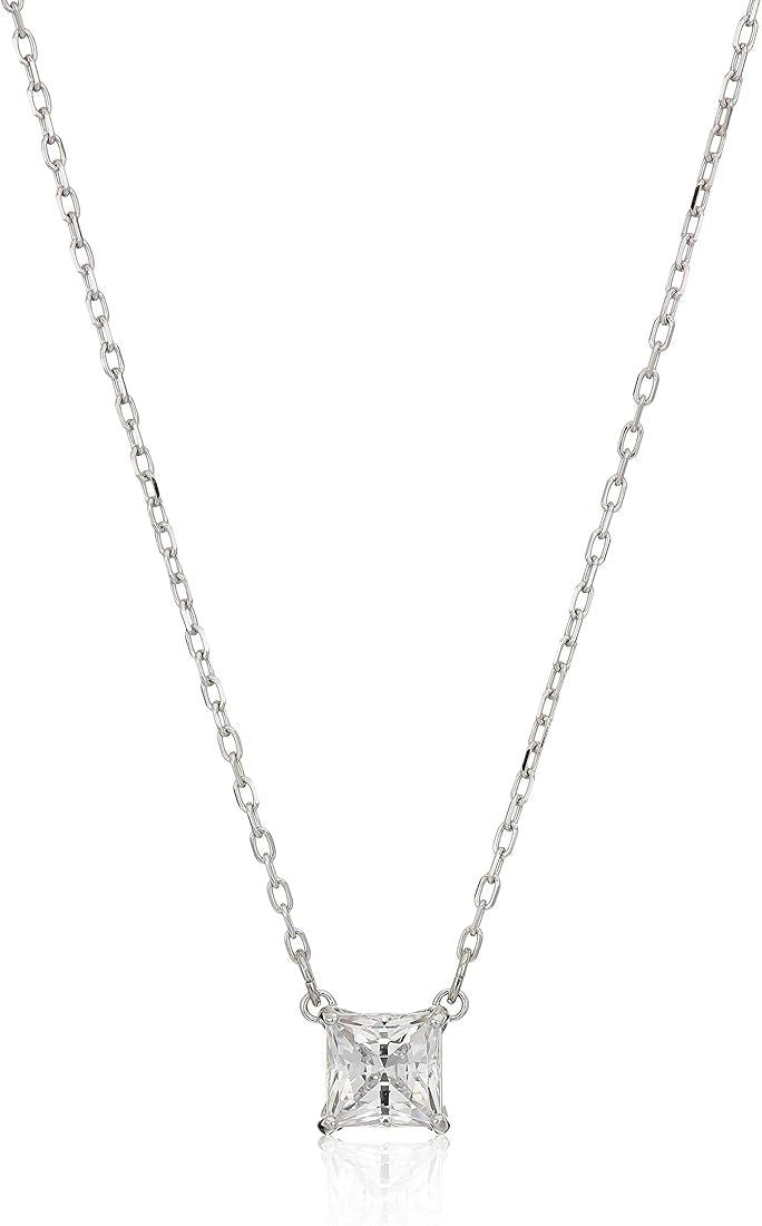 Collar SW cuadrado clasico