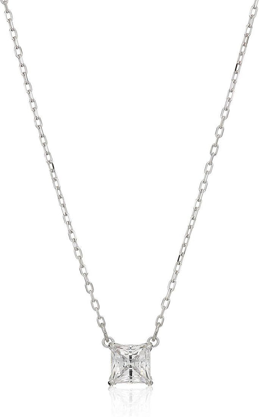 Collar SW cuadrado clasico
