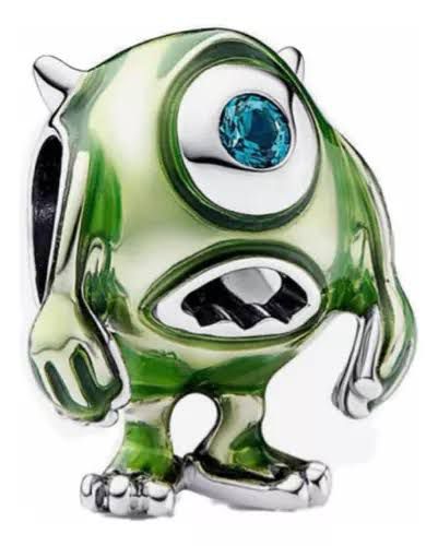 charm mike