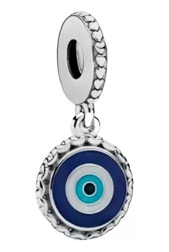 charm ojo turco