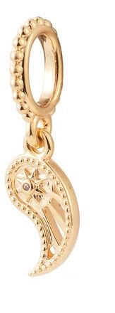 charm sol pareja