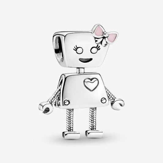 charm robot