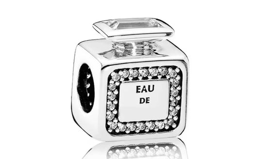 charm perfume eau de p