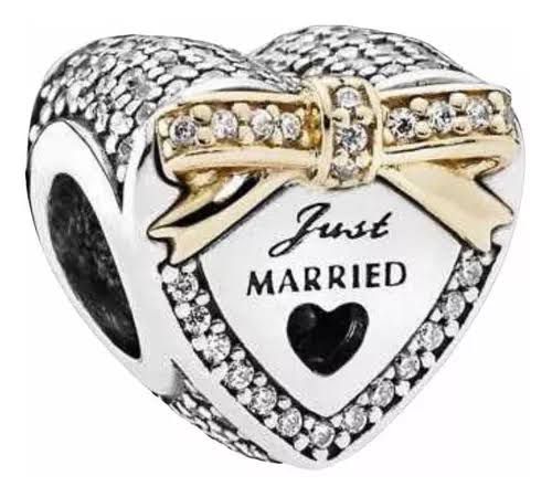 charm recien casados just married