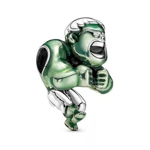 charm p hulk