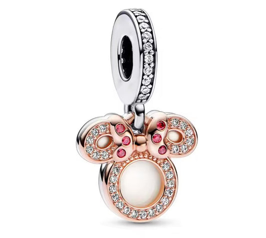 charm minnie