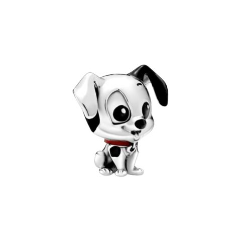 charm p perro dalmata