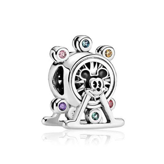 Charm rueda p fortuna