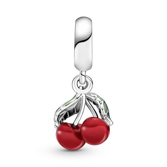 charm p cerezas