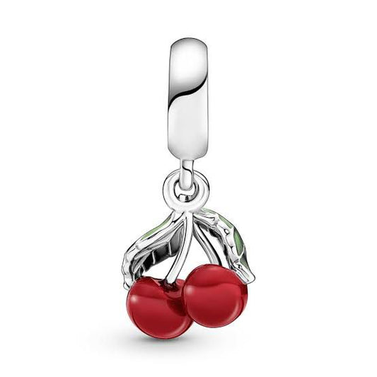 charm p cerezas