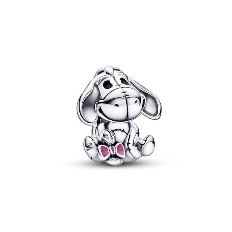 charm igor winnie poh