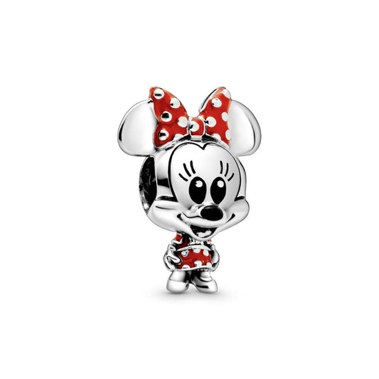charm p minnie mouse