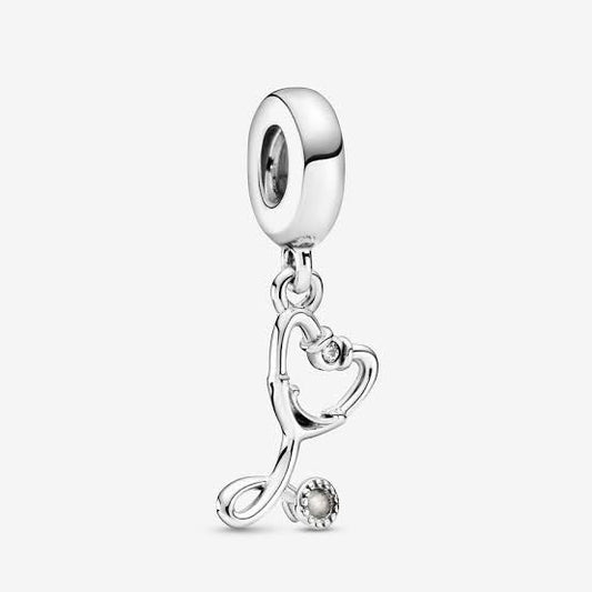 charm p estetoscopio dr