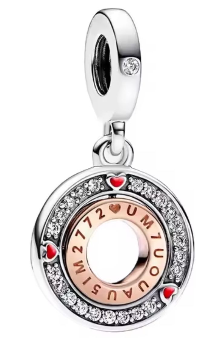 charm circulos