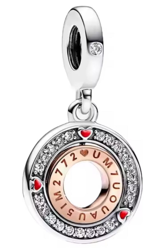 charm circulos