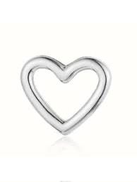 charm p reflection corazon plano
