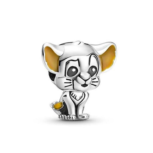 charm p rey leon