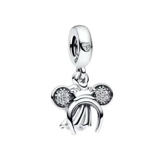 charm p minnie novia